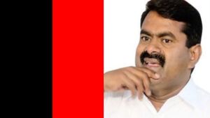 எமோஷனல் ஆயிட்டாங்க கீதா ஜீவன்.. ஸ்டாலின் கண் அசைவு போதுமே.. திமுக சொன்னதுமே, பாய்ந்த வந்த 
