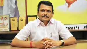  அரை சதம்.. 50ஆவது முறையாக செந்தில் பாலாஜிக்கு காவல் நீட்டிப்பு! நீதிமன்றம் அதிரடி உத்தரவு!