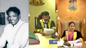 மேயருக்கு எதிராக ஊழல் புகார்! 1973இல் நடந்தது என்ன? திமுகவை அலறவிட்ட எதிர்க்கட்சிகள்? 