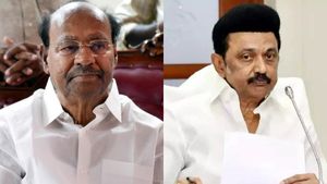 முதல்வர் ஸ்டாலினுக்கு தெரியுமா இல்லையானே தெரியல.. நாள்தோறும் கொடூர சம்பவங்கள்.. ராமதாஸ் பாய்ச்சல்!
