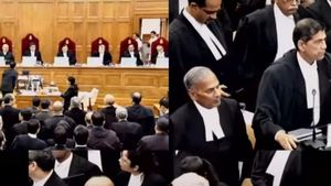கனிம வளங்களுக்கு வரி விதிக்க மாநில அரசுகளுக்கு உரிமை உண்டு:- உச்சநீதிமன்றம் அதிரடி தீர்ப்பு! 