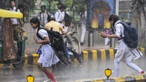 ‛கனமழை வார்னிங்’..  வால்பாறை தாலுகா பள்ளிகளுக்கு நாளை விடுமுறை.. கோவை கலெக்டர் முக்கிய அறிவிப்பு 