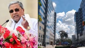 மூளை இல்லாத சட்டம்! இனி பெங்களூர் வேண்டாம்! நாங்க சென்னை பக்கம் போகிறோம்! டெக் நிறுவனர் அதிரடி பதிவு 