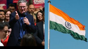  மொத்தமாக மாறும் அரசு நிர்வாகம்.. பிரிட்டன்- இந்தியா உறவு என்னவாகும்? எதிர்பார்க்காத ட்விஸ்ட்