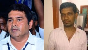  ஆம்ஸ்ட்ராங் கொலைக்கு பழிவாங்க திட்டம்? ‘சபதம்’ எடுத்த பாம் சரவணன்.. உளவுத்துறையின் ‘அலர்ட்’ மெசேஜ்!