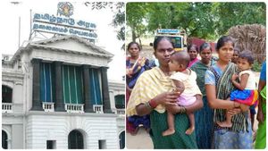 18000 ரூபாய் தரும் தமிழக அரசு.. பெண்கள் விண்ணப்பிப்பது எப்படி? வெளியான முக்கிய அறிவிப்பு 
