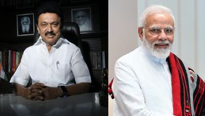  டெல்லி பறக்கிறார் தமிழக முதல்வர் ஸ்டாலின்.. மோடி 3.0 ஆட்சியில் நடக்கப்போகும் முதல் மீட்டிங்!