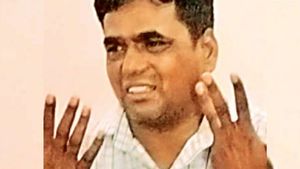 இலவச வீட்டு மனை பட்டா.. சாமி வரம் கொடுத்தாலும் பூசாரி விடாத கதை.. பேராசை விஏஓவுக்கு பெருநஷ்டம் 