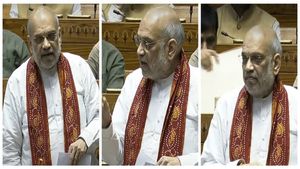 கேரளாவைப் போல குஜராத்துக்கும் முன்னெச்சரிக்கை அனுப்பினோம்.. ஒரு மாடுகூட மரணம் அடையவில்லை: அமித்ஷா 