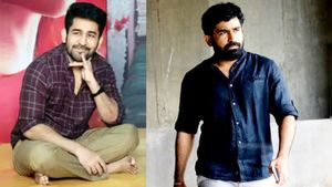 செருப்பு இல்லாமல்.. விஜய் ஆண்டனிக்கு பதில் அளிக்கும் வகையில் சிவகங்கை மருத்துவர் உருக்கமான பதிவு 