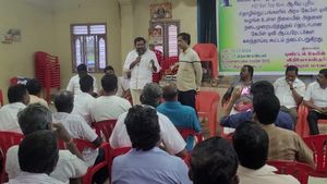 விக்கிரவாண்டி தேர்தல் படுஜோர்..திமுக போடும் மாஸ் ப்ளான்! பாமக, நாதக யோசிக்கவே இல்லையே! சூப்பர் சிக்ஸ்! 