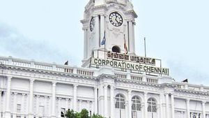 வேற லெவலில் மாறப்போகும் சென்னை! செப்டம்பர் தான் டார்கெட்.. விறுவிறு பணியில் மாநகராட்சி.. செம பிளான் 