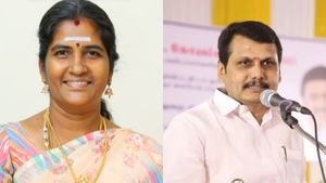  இப்போதும் கூட வாடகை வீடுதான்.. எளிமையின் உருவம்.. புதிய கோவை மேயர் 
