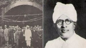 விமானம் தயாரித்த முதல் ஆள்; கார் தயாரித்த முதல் நபர்! உலகம் வியந்த இந்திய தொழிலதிபர்!