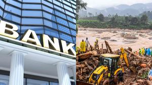  கேரளா வங்கி செய்த அற்புதமான விஷயம்.. வயநாடு நிலச்சரிவில் பாதிக்கப்பட்ட மக்களின் கடன்கள் தள்ளுபடி! 