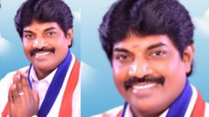  மகளை பாலியல் வன்கொடுமை செய்த புரட்சி பாரதம் கட்சி மாநில தலைவர்.. சென்னையை அதிர வைத்த சம்பவம்!