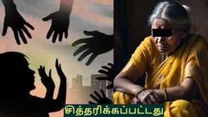 குழந்தைகள் முதல் மூதாட்டி வரை.. தொடரும் பாலியல் வன்முறை.. இனியும் ஆடையை காரணம் கூற முடியுமா? 