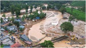 திருவிழாவால் நிலச்சரிவிலிருந்து உயிர்பிழைத்த மக்கள்.. வயநாட்டில் 1984ல் நடந்தது என்ன? 