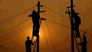 தி நகர் முதல் ராயபுரம் வரை.. சென்னையில் 6 இடங்களில் இன்று மின்தடை.. உங்க ஏரியா இருக்கா?