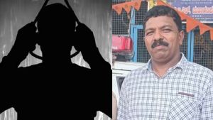 கர்நாடகாவை அலறவிடும் 