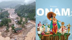 வயநாடு நிலச்சரிவு.. பாரம்பரிய ஓணம் கொண்டாட்டங்களை ரத்து செய்த கேரள அரசு 