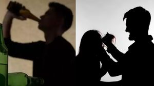 ஃபுல் போதையில் ரூபென்! லோன் சுரேஷ் யாருனு கேட்டு கள்ளக்காதலி கொலை! திருவல்லிக்கேணி லாட்ஜில் திடுக்! 
