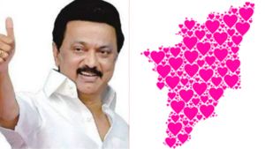 நெகிழ்ச்சி நொச்சிக்குப்பம்.. தமிழகத்தில் ரூ.800 கோடி திட்டப்பணியை இன்று துவக்கி வைக்கிறார் முதல்வர்