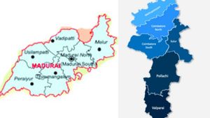 திடீர்ன்னு மோதல்.. மதுரைக்கும் - கோவைக்கும் இடையில் வந்த சண்டை.. என்னவாம்? இப்படி ஒரு காரணமா? 
