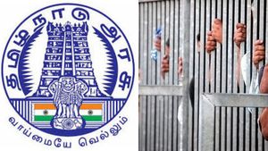 மதுரை ஹைகோர்ட் அதிரடி.. பெண்களுக்கு திறந்தவெளி சிறைச்சாலை.. தமிழக அரசு உடனடியாக பரிசீலிக்க வேண்டும்