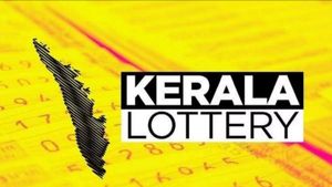 25 கோடி அப்பே! கேரளாவில் விறு விறுப்பாக நடக்கும் 