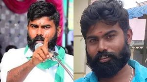 போலி கமாண்டர்..போலி என்சிசி முகாம்! வேறு பள்ளிகளிலும் வேலையை காட்டிய சிவராமன்? அதிர வைக்கும் பின்னணி 