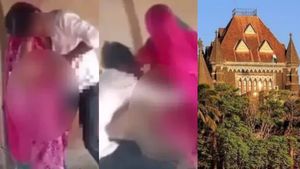 மீண்டும் மீண்டும் மைனர் பெண்ணுக்கு லவ் டார்ச்சர்.. வட்டமிட்டு வந்த ரோமியோ.. மும்பை கோர்ட் நெத்தியடி
