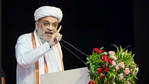 “காங். பிரிவினைவாதத்தை ஆதரிக்கிறதா?” ஓமர் அப்துல்லாவின் வாக்குறுதியை சுட்டிக்காட்டி அமித்ஷா கேள்வி 