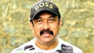 குவியும் பாலியல் புகார்கள்.. அதிரும் மலையாள திரையுலகம்.. பிரபல டைரக்டர் துளசிதாஸ் மீது நடிகை புகார் 