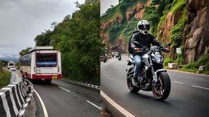 பெருமாள் பக்தர்களுக்கு அலர்ட்.. திருப்பதியில் இன்று முதல் செப்டம்பர் வரை வருகிறது புதிய கட்டுப்பாடு 