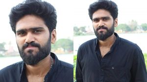 பாஜக நிர்வாகிக்கு சரமாரி வெட்டு.. முன்விரோதம் காரணமா?.. கோவையில் பரபரப்பு 