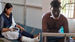 கடலூரில் கடவுள் இருக்காரு குமாரு.. செயின் பறித்த பெண்ணிடமே சிக்கிய திருடன்.. அதுவும் எப்படி? 
