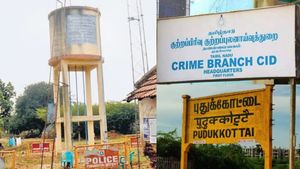 600 நாட்கள் கடந்தும் கண்டறியப்படாத வேங்கைவயல் குற்றவாளிகள்.. 1 மாத காலம் அவகாசம் கேட்ட சிபிசிஐடி!