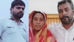 100 பேரை மீட்ட வீரன்! 6 உயிரைக் காப்பாற்றும்போது நடந்த விபரீதம்!