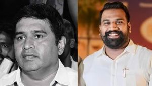 என்னை தூங்கவிடாமல் செய்த அந்த 3 விஷயங்கள்! ஆம்ஸ்ட்ராங்கை கொன்றது ஏன்? அஸ்வத்தாமன் வாக்குமூலம் 