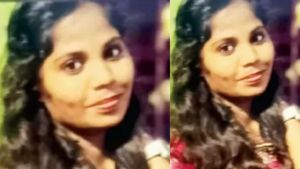 புதுச்சேரி லாட்ஜ்ஜில் சுவற்றில் தேய்ந்த 