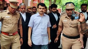 பேங்க் மேனேஜரிடம் குறுக்கு விசாரணை.. குடைந்து எடுத்த செந்தில் பாலாஜி.. மீண்டும் காவல் நீட்டிப்பு!