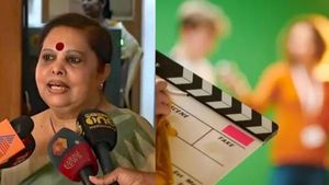 புயலை கிளப்பிய ஹேமா கமிட்டி அறிக்கை.. “முழு லிஸ்டையும் வெளியிடுங்கள்”: திரை தொழிலாளர்கள் சங்கம் 