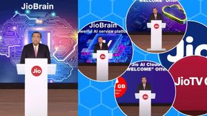  ஒண்ணா ரெண்டா? சரவெடி கொளுத்தும் ரிலையன்ஸ் ஜியோ.. அடுத்தடுத்து வருது.. சர்ப்ரைஸ் கொடுத்த அம்பானி!