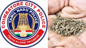மூட்டை மூட்டையாக கஞ்சா.. காலேஜ் பசங்களுக்கா வீடு வாடகைக்கு விடுறீங்க.. கோவை போலீஸ் எச்சரிக்கை 