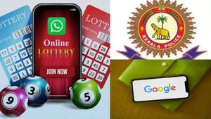 ஆன்லைனில் கேரள லாட்டரி? விபூதி அடிக்கும் கும்பல்.. அதுவும் ஒணம் நேரத்தில்! கேரள அரசின் அதிரடி முடிவு 