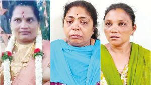 5 பேரை ஏமாற்றி திருமணம் செய்த கல்யாண ராணி சிக்கியது எப்படி? புரோக்கர்களால் வீழ்ந்த 90ஸ் கிட்ஸ்கள் 