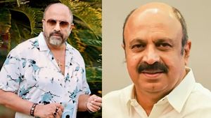  “மகள்” என்று அழைத்து.. ஹோட்டலில் பாலியல் பலாத்காரம்.. நடிகை புகாரில் சித்திக் மீது வழக்கு பதிவு!
