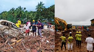 கேரளத்தில் பேரிடர்களை முன்கூட்டியே அறியும் மாடல் பாராமீட்டர்ஸ் நிறுவ திட்டம்.. என்ன பலன்? 