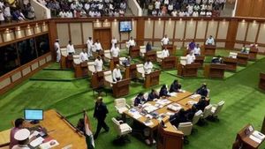 கோவா பழங்குடிகளுக்கு தனி சட்டசபை தொகுதி: நாடாளுமன்றத்தில் இன்று மத்திய அரசின் புதிய மசோதா தாக்கல்! 
